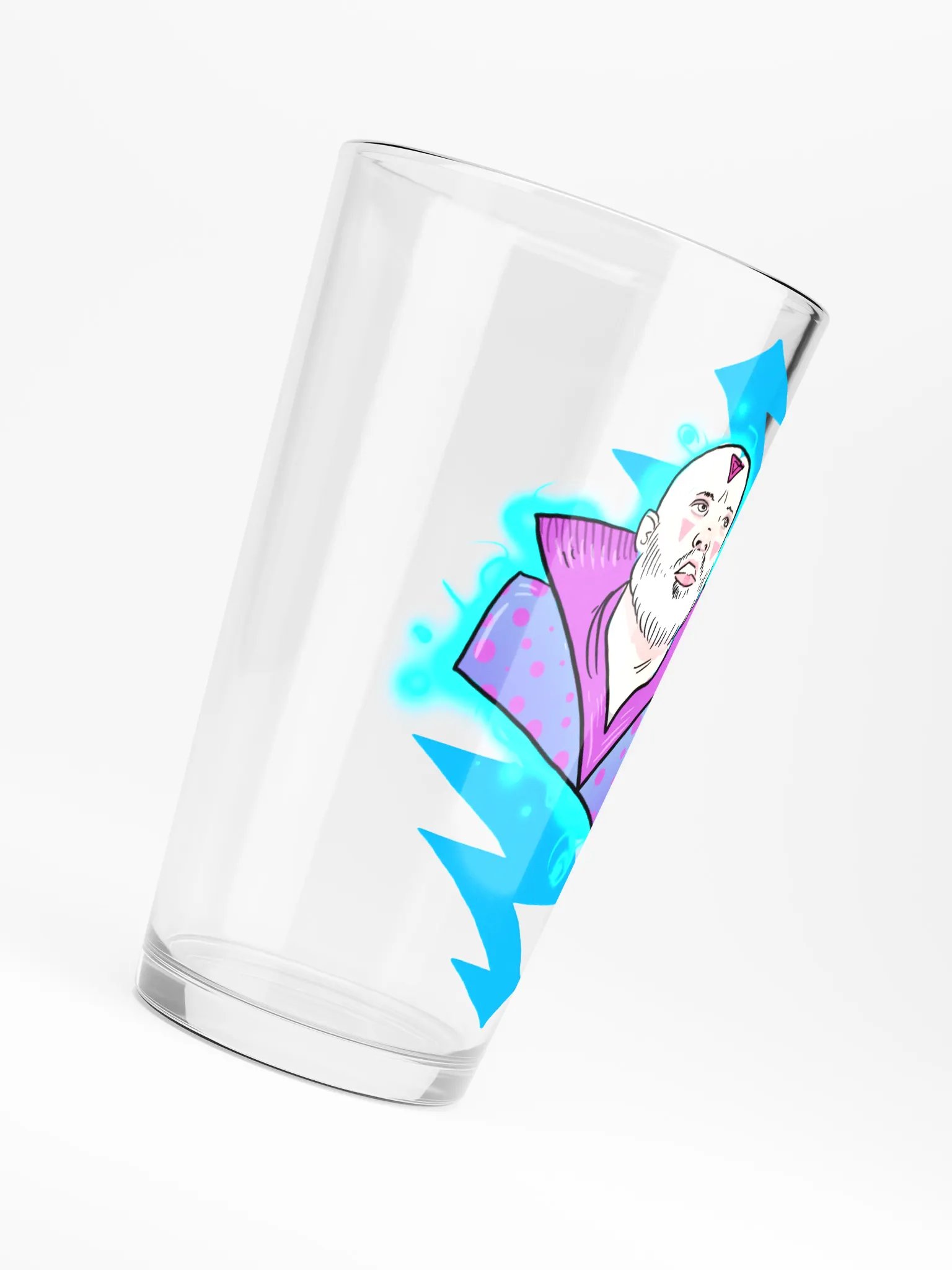 wizard Charlie product image (6)