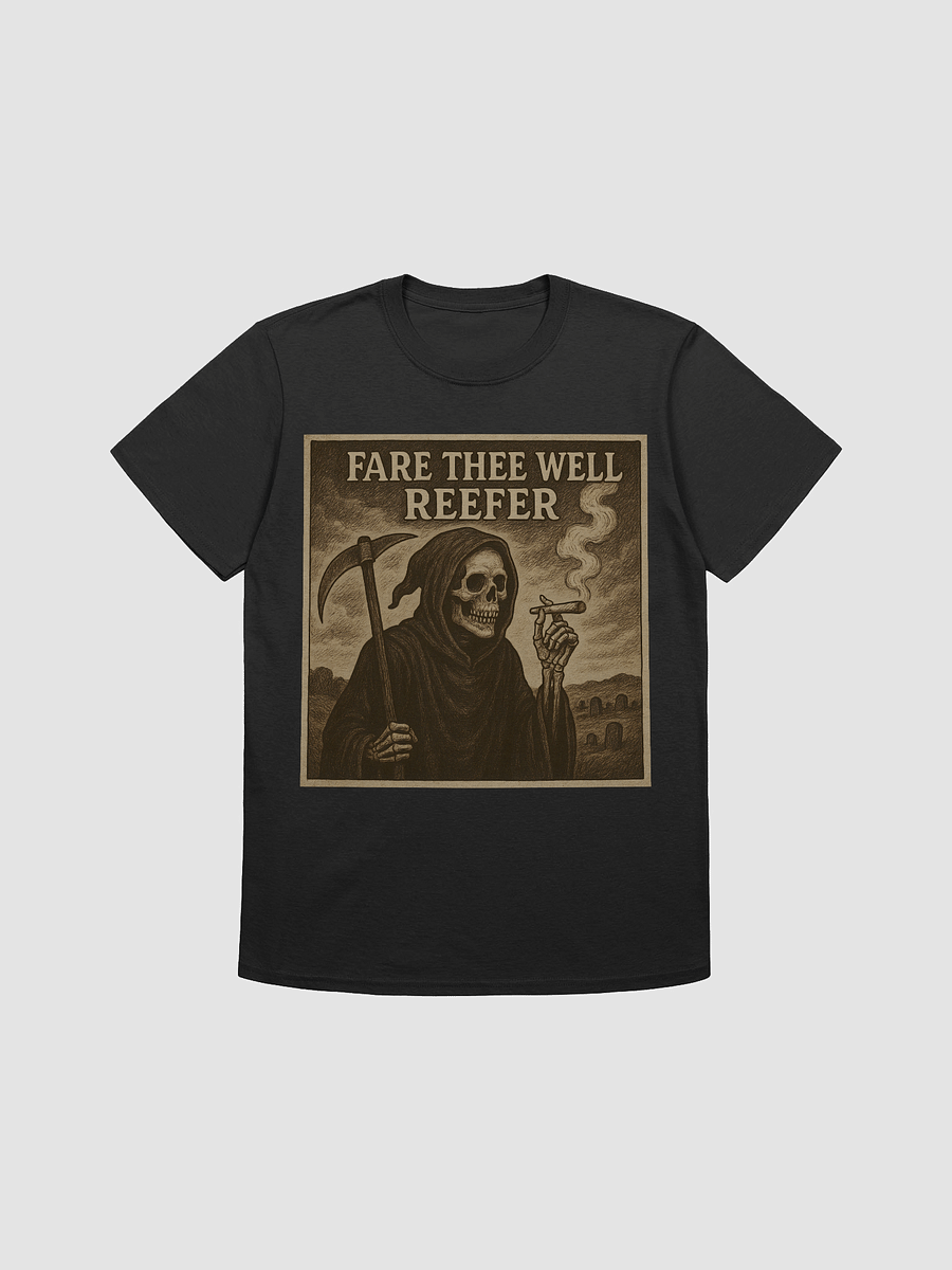 Fare Thee Well Reefer product image (1)