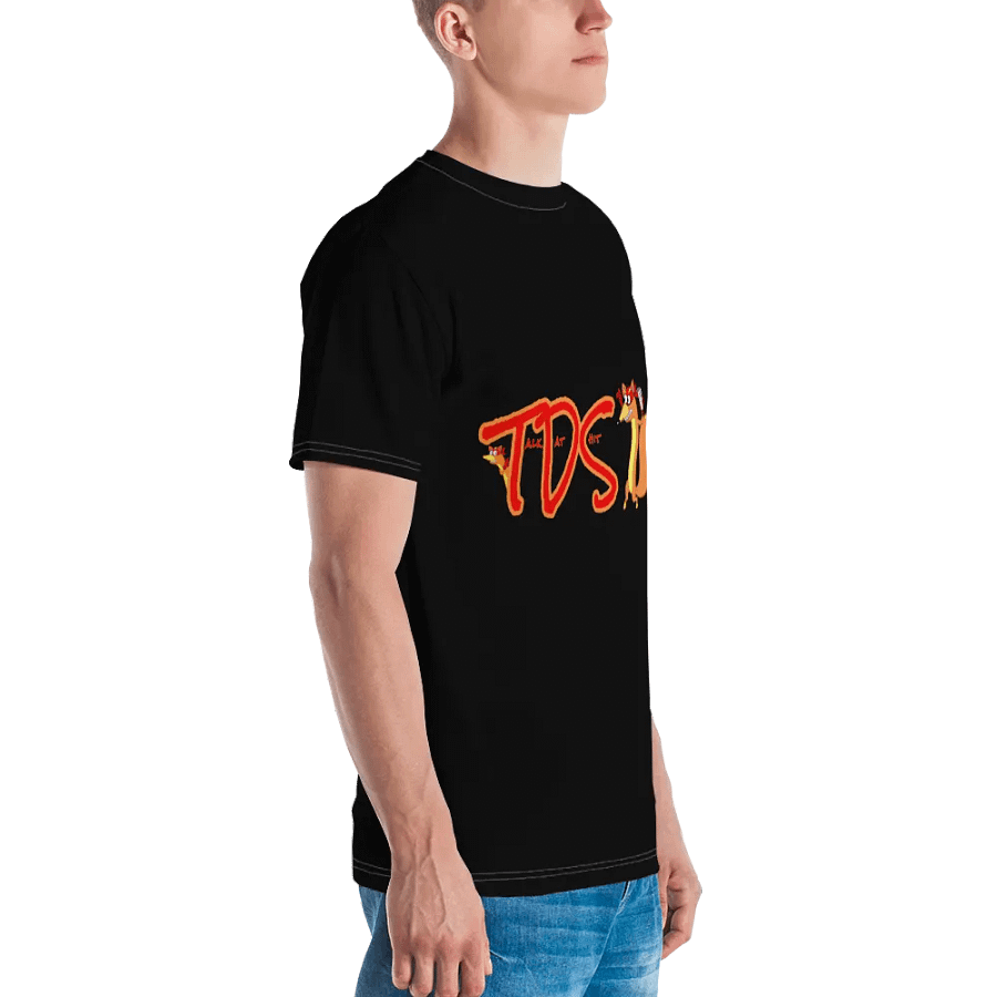 TDS T-SHIRT product image (3)