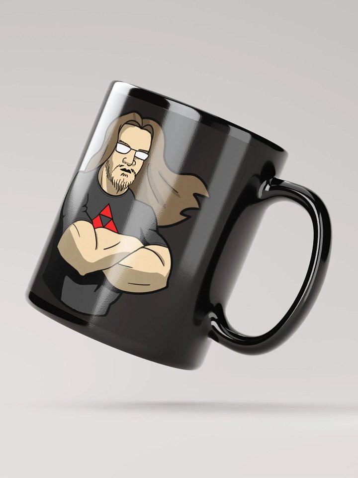 Lockesteady Mug product image (3)