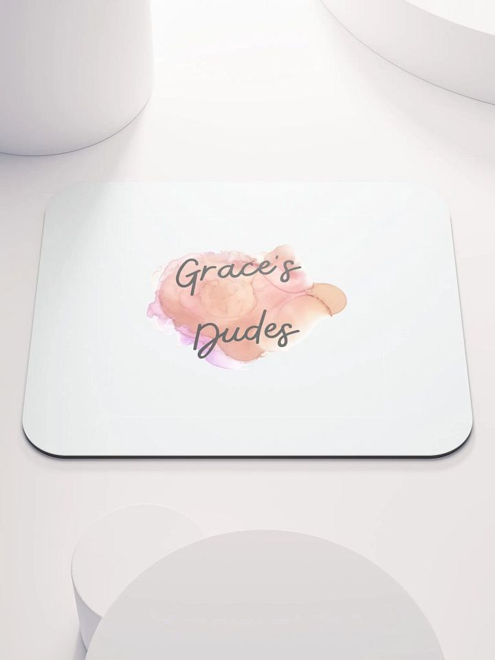 GRACE'S DESK MATS 4 U 