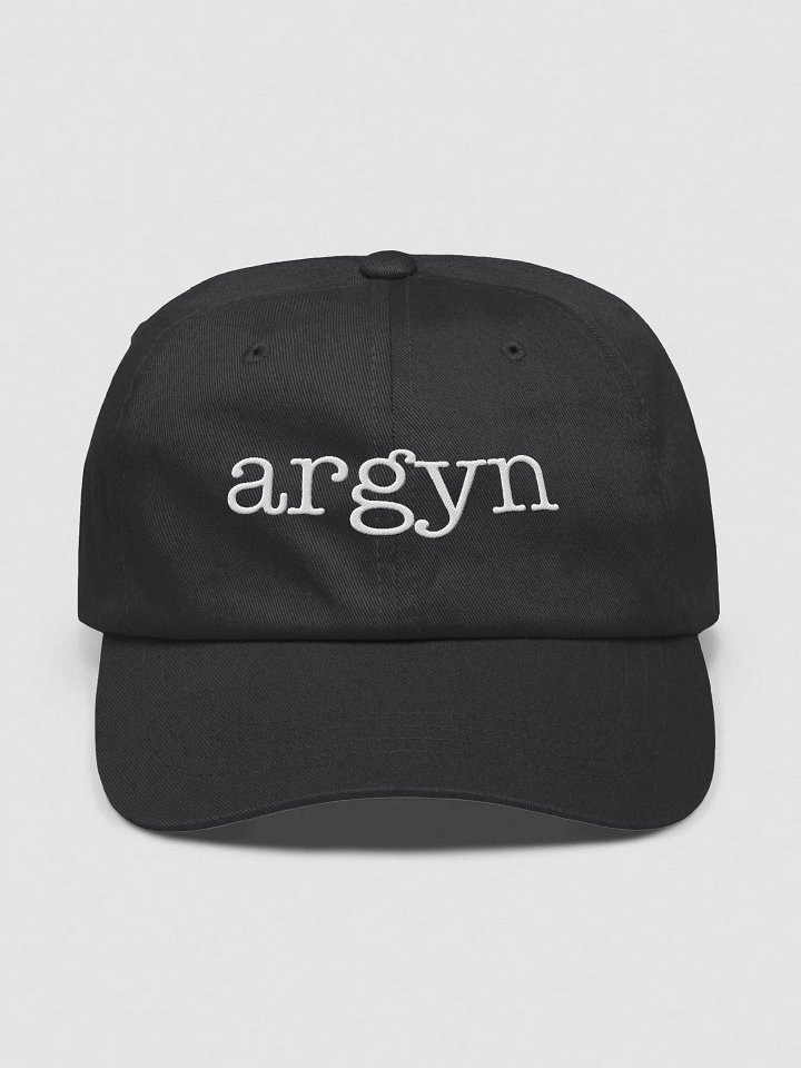 Argyn Cap product image (1)