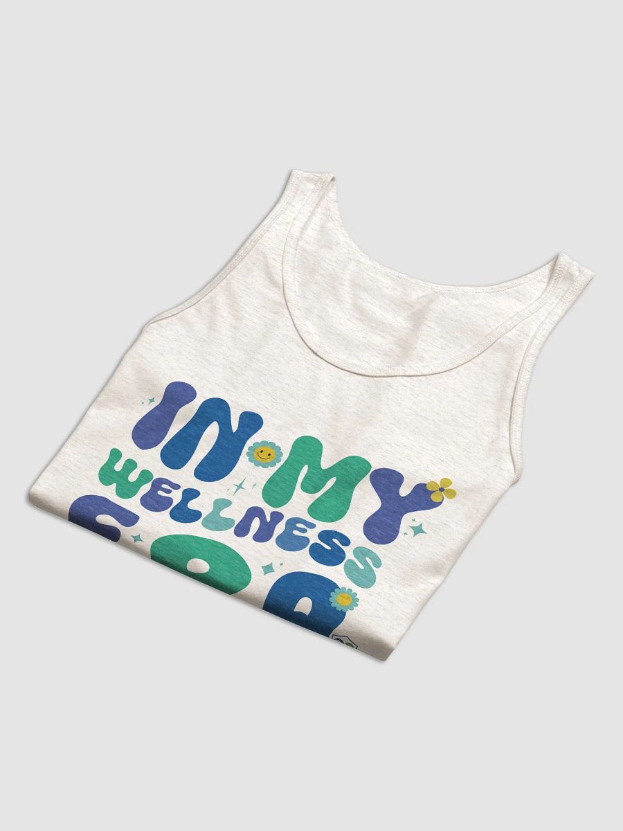 Wellness Era - Tank product image (4)