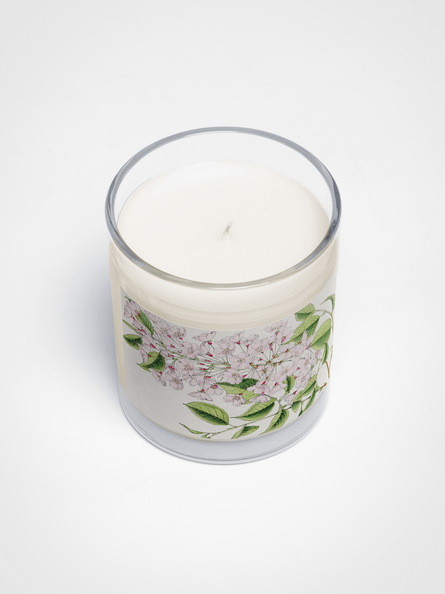Cherry Blossom Bliss Soy Wax Candle product image (3)