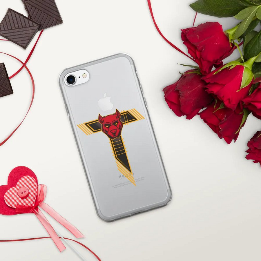 T Logo Phone Case product image (10)