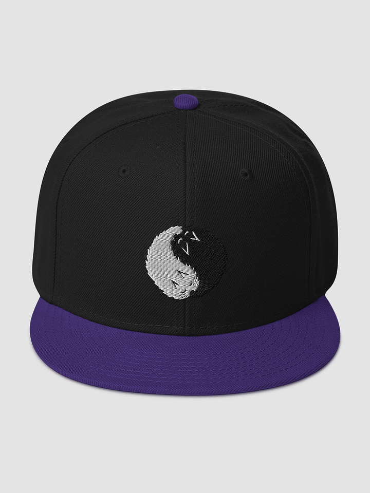 YingMeowYang Snapback product image (1)