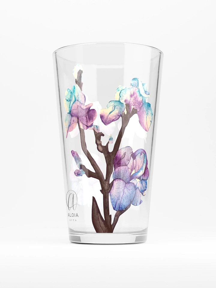Orchids Glass product image (1)
