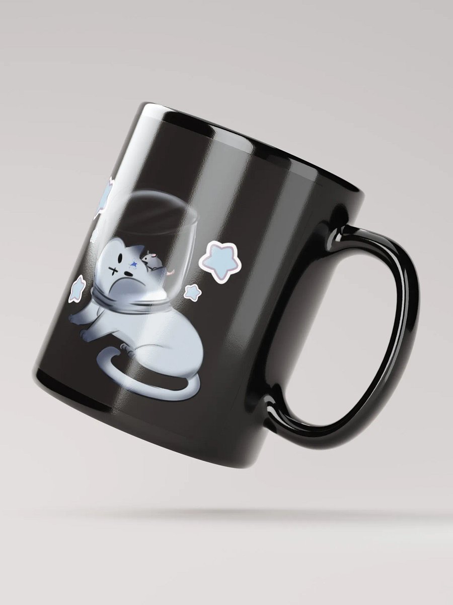 Bloo Jar mug product image (2)