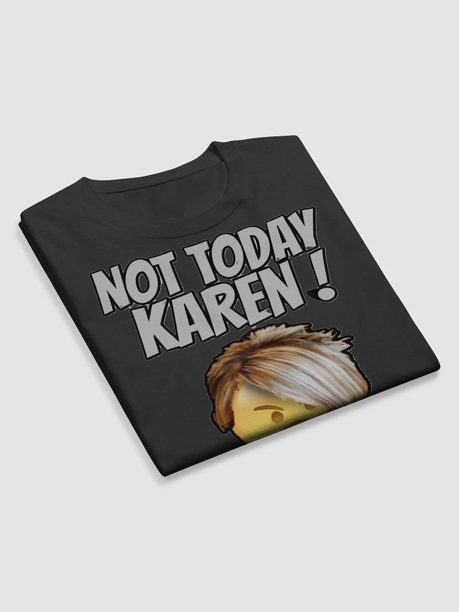 NOT TODAY KAREN! product image (9)