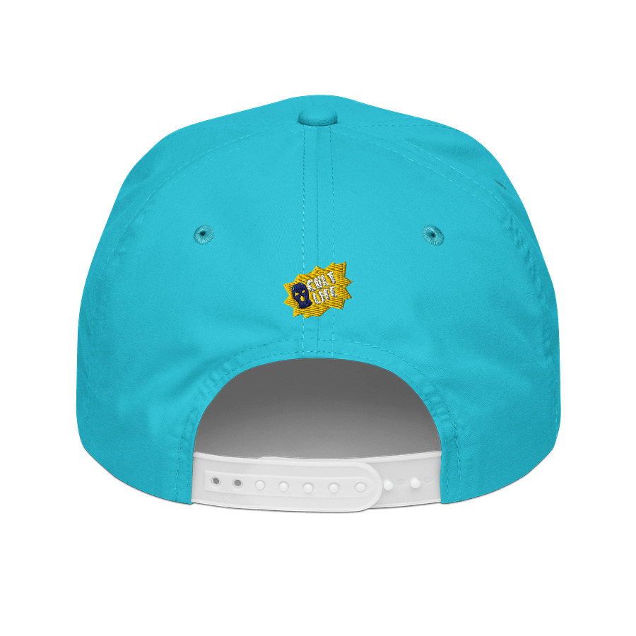 SKI MASK HAT product image (4)