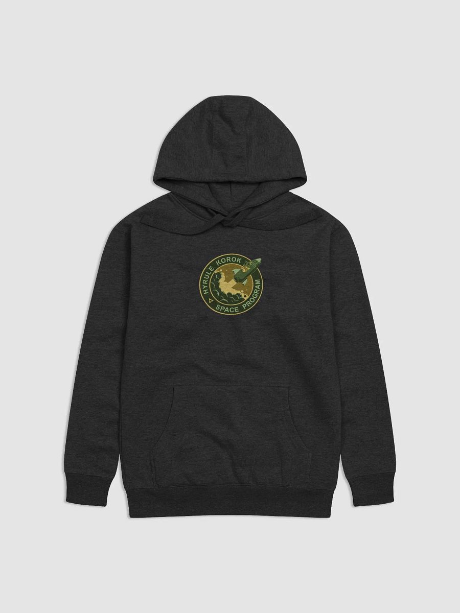 Korok Space Program Hoodie product image (1)