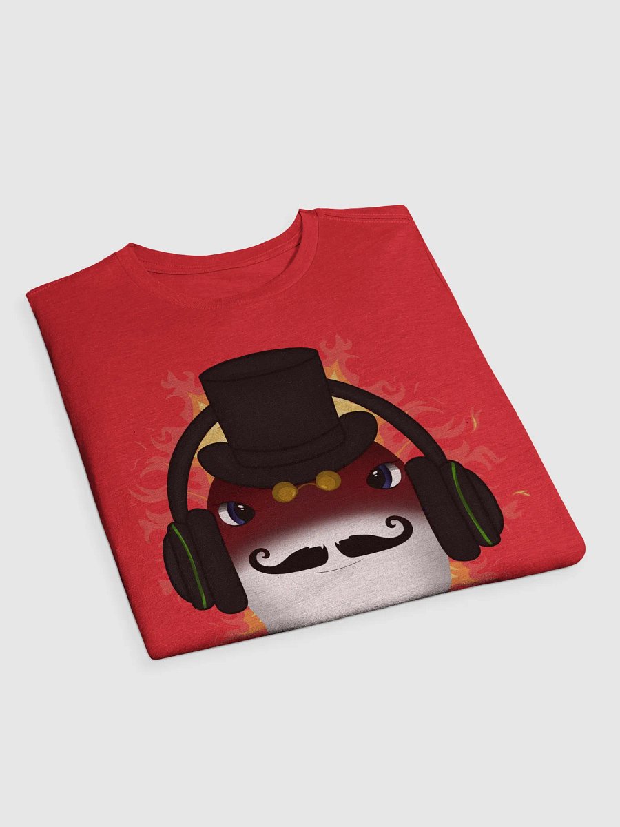 Bruce the Shark Comfortable T product image (3)