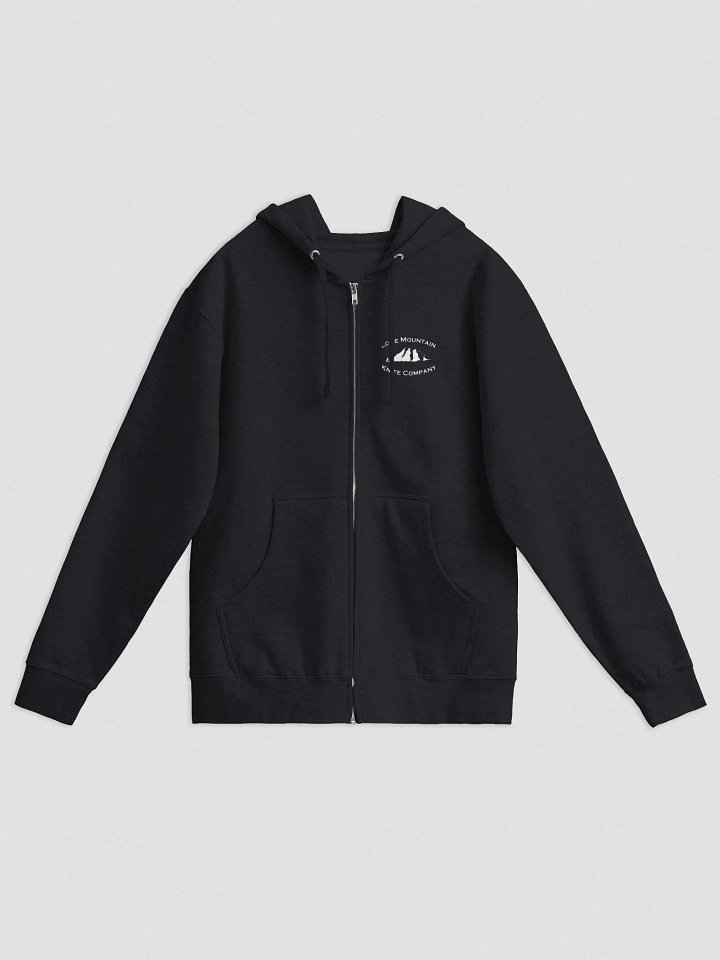 Dino Knife Fight Hoodie product image (1)