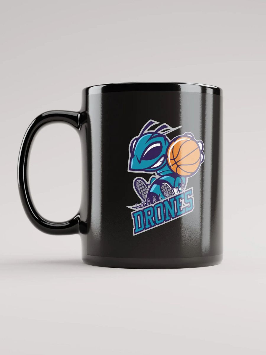 JBL2 Charlotte Drones Mug product image (2)