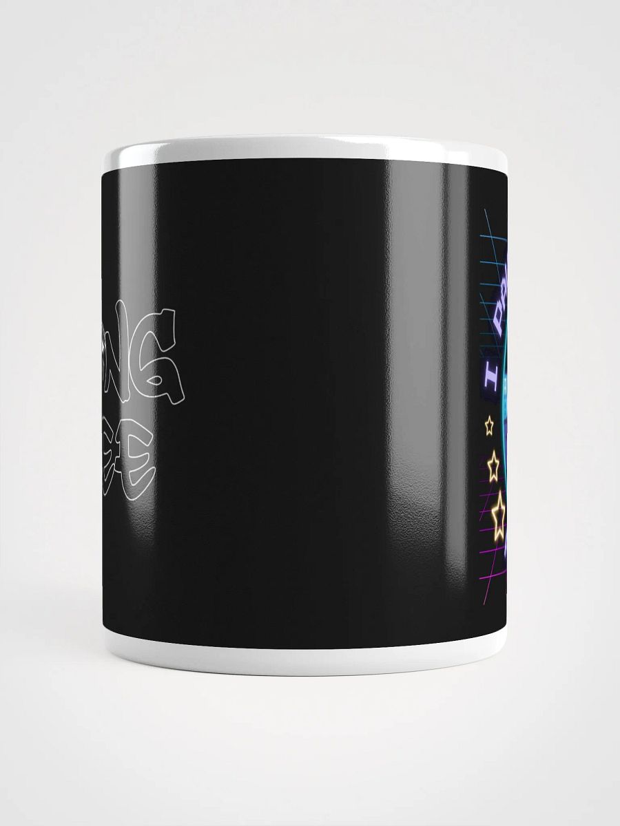 I Paused My Game product image (14)
