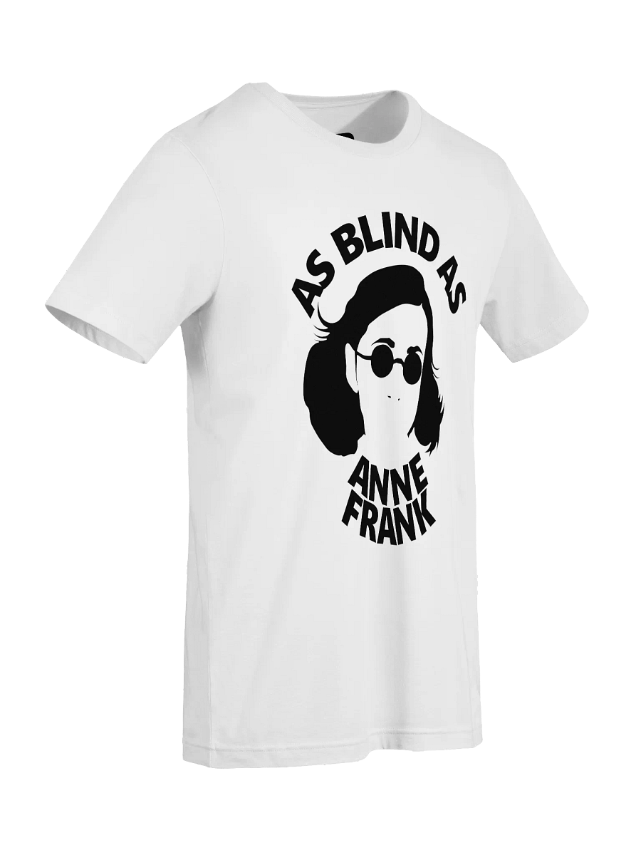As Blind As Anne Frank product image (9)