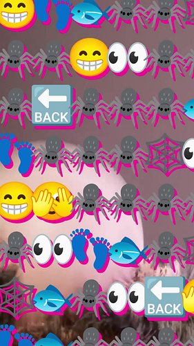 Would you rather…
Feet in fish mouths 🐟
Or be swarmed by Arachnoid Squigglers 🕷

One is an overpriced spa treatment.

The oth...