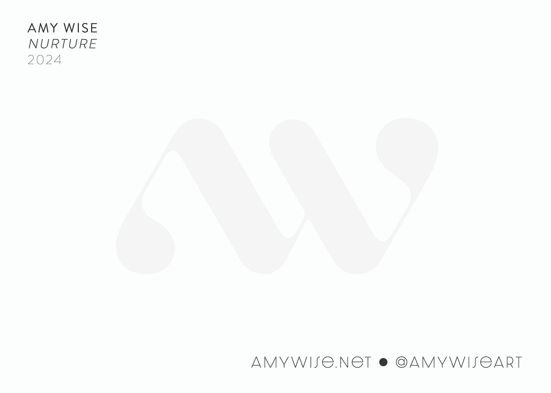 Nurture - Postcard & Sticker Set product image (3)