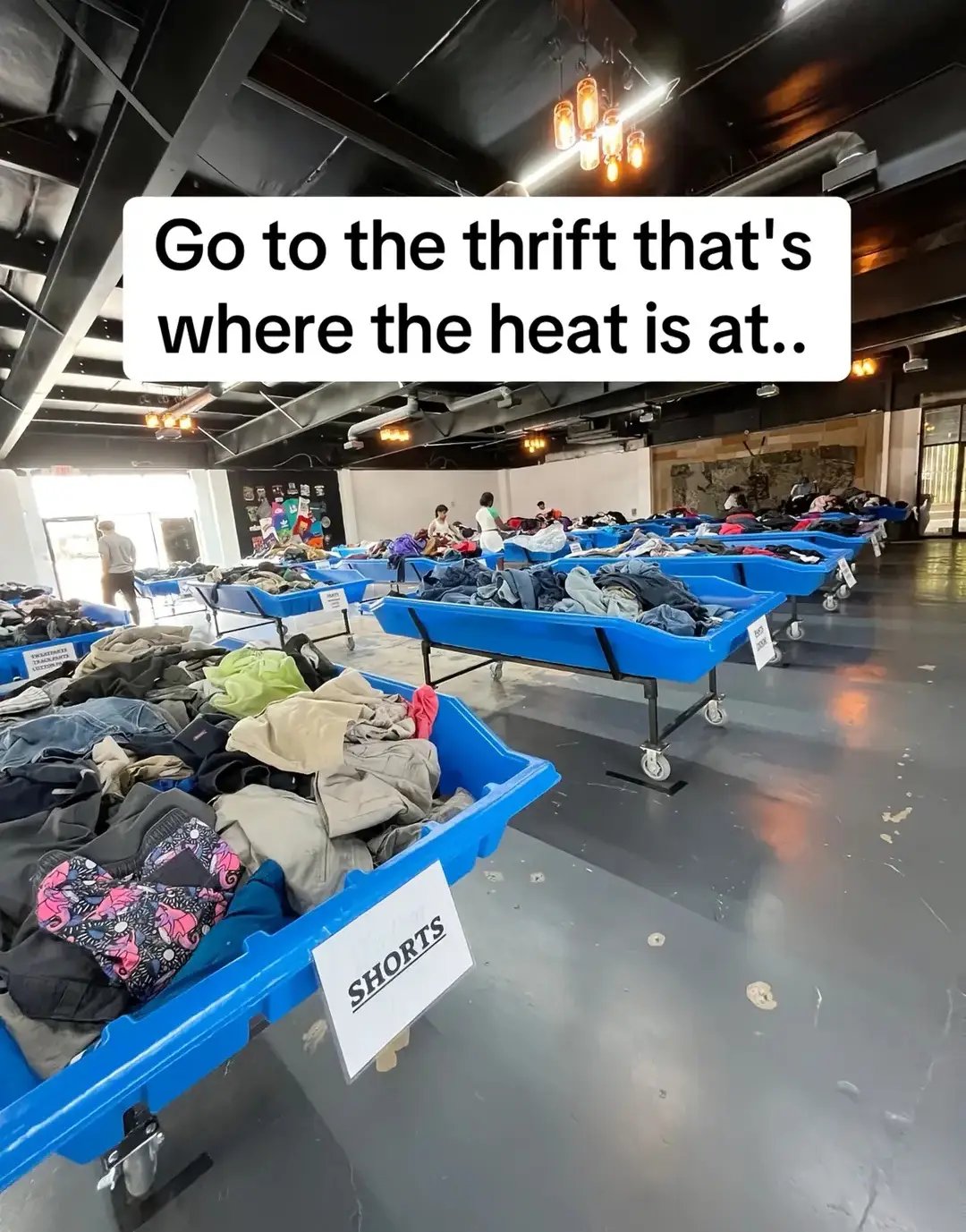 #thrifted 