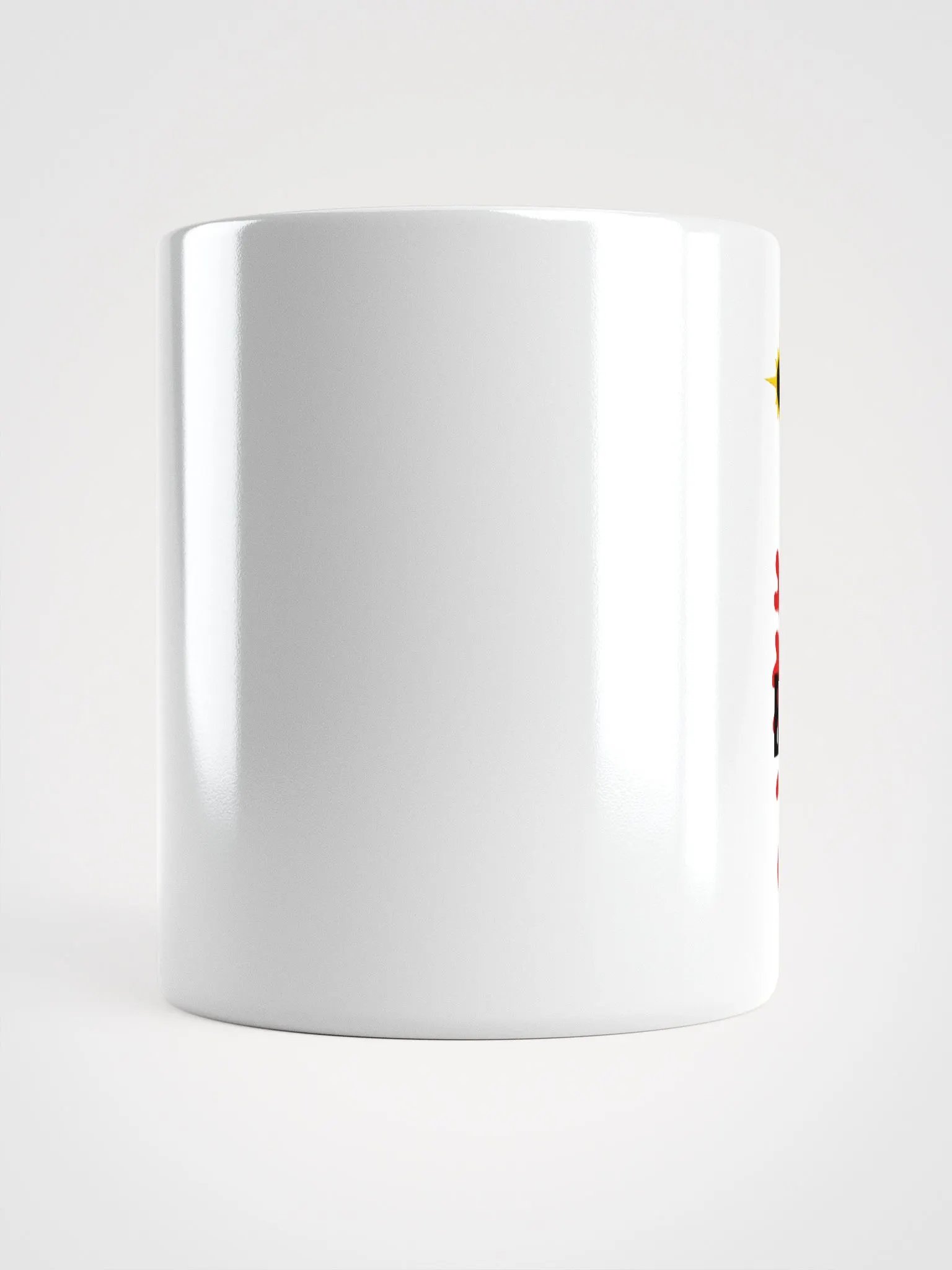 TTR "Brushes" Mug product image (5)