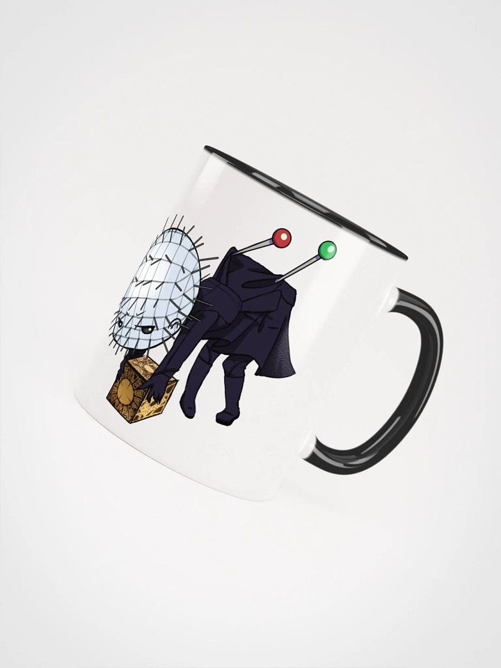 Pinhead Mug product image (2)