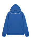 MIGHTCITYLABS SUPERSOFT HOODIE product image (21)