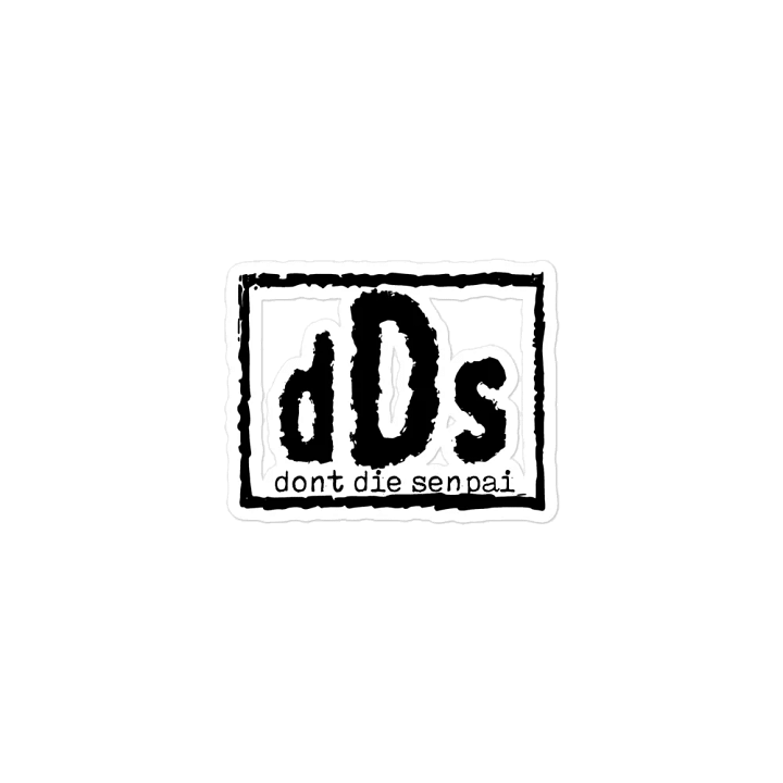 DDS Black Magnet product image (1)