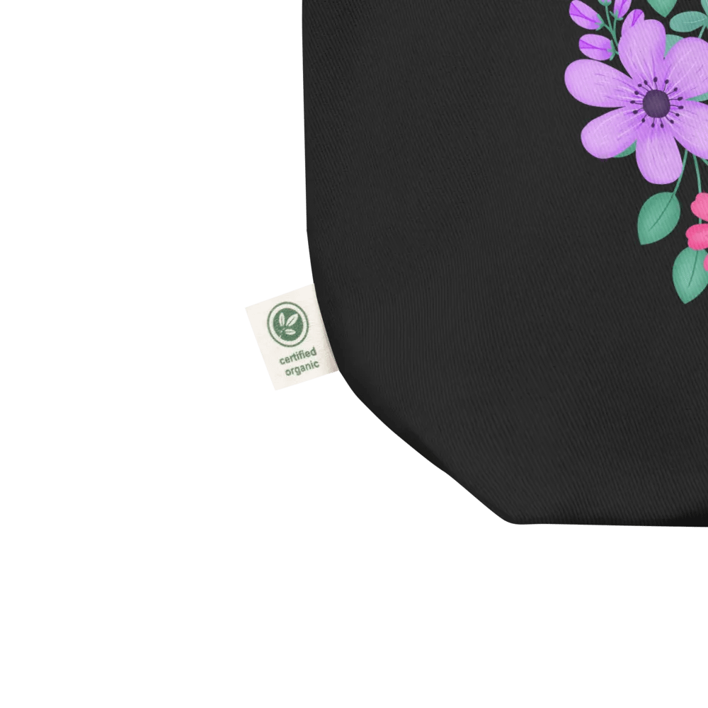 Believe in yourself - Tote Bag product image (3)