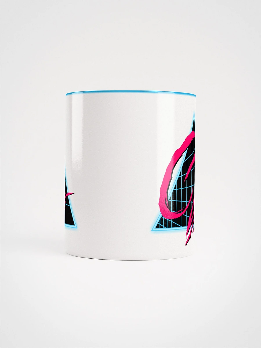 C2 Logo Color Mug product image (13)