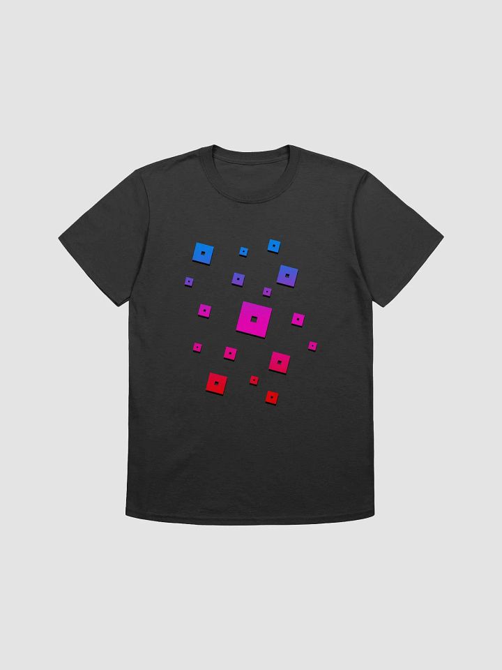 Neon Robloxian Shirt product image (4)