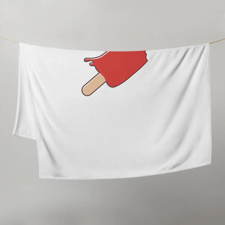 Ice cream blanket product image (21)
