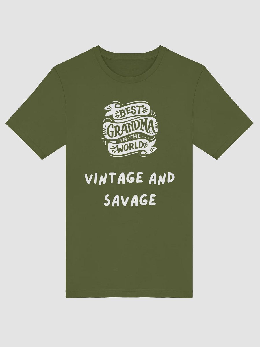 Vintage And Savage product image (3)