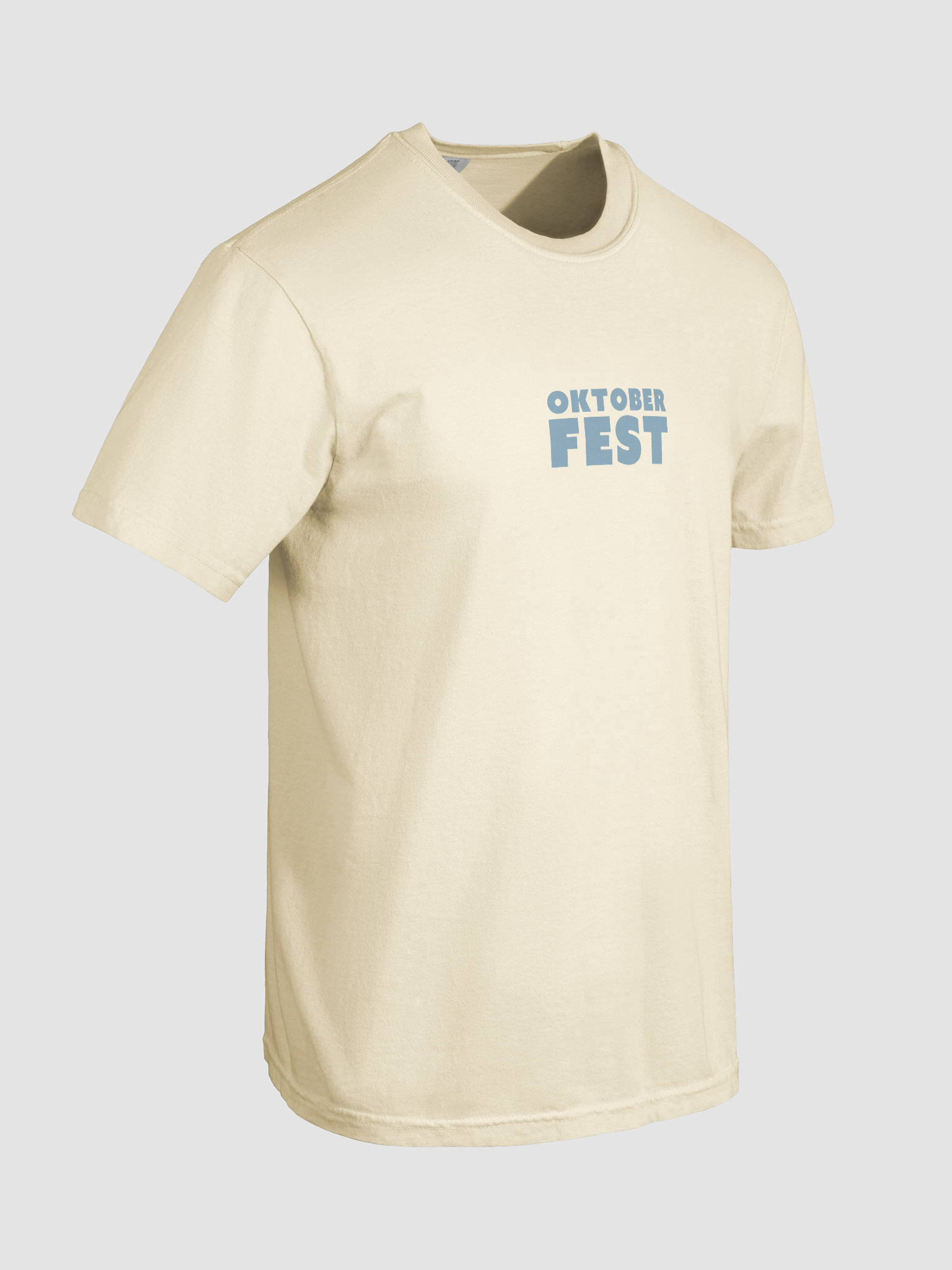 Oktoberfest T-shirt product image (8)
