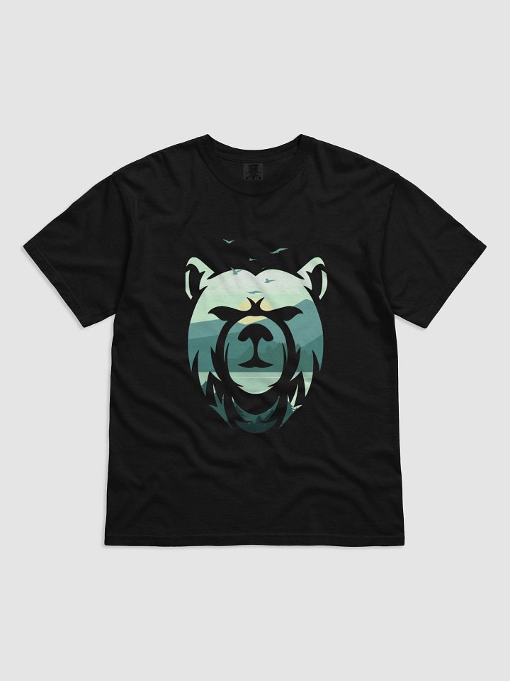 T-Shirt - Flight product image (1)