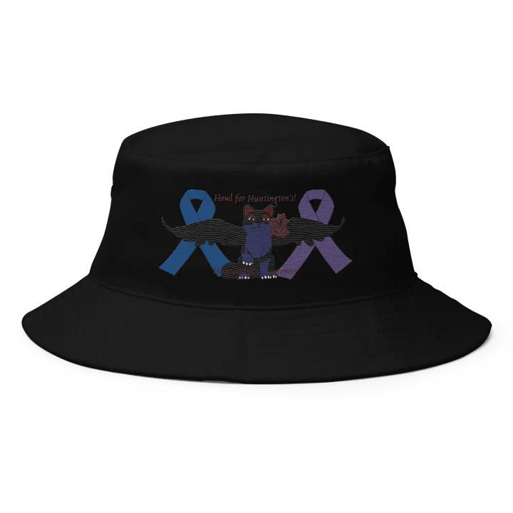 Huntington's Bucket Hat product image (1)