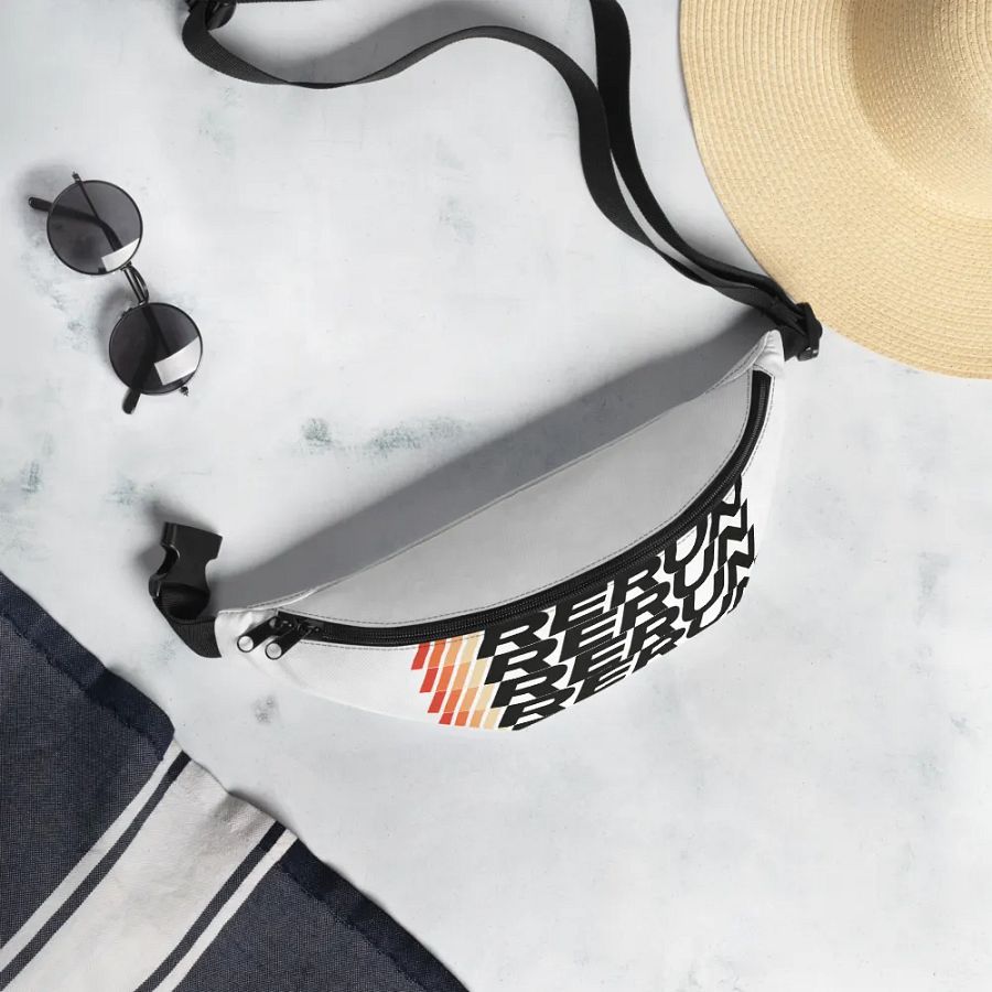 The Rewind Fanny Pack product image (12)