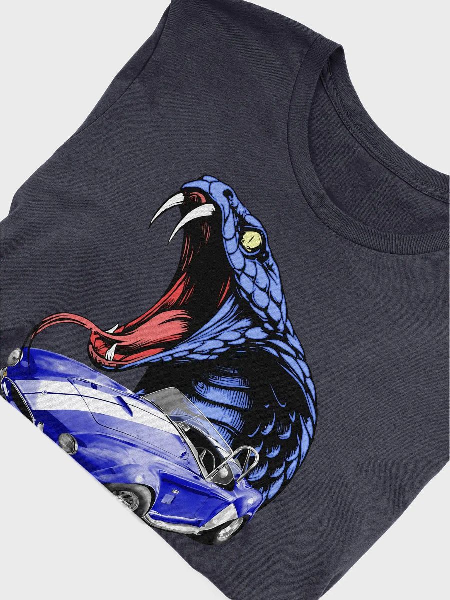 Cobra Car/Snake T-Shirt product image (3)