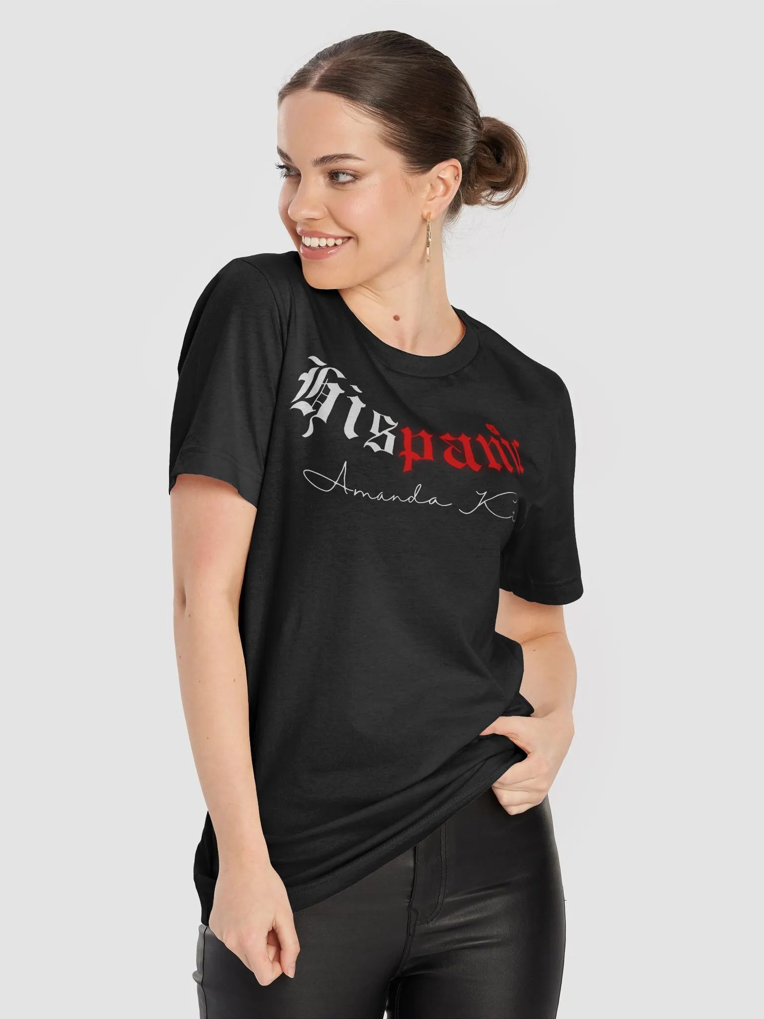 HisPANIC | Amanda Kiss product image (8)