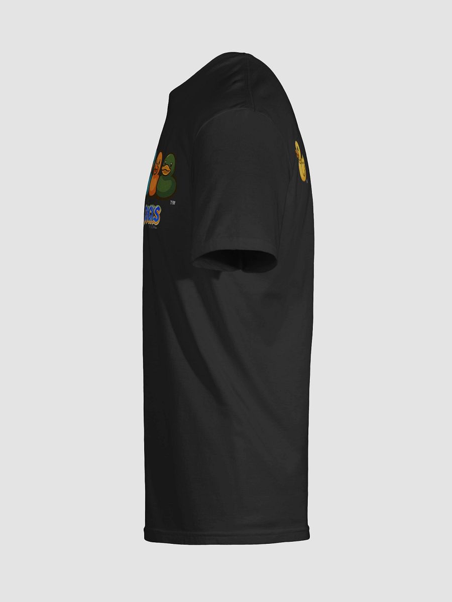 DUCKS in a ROW "The Magnificent Seven Tee" product image (79)