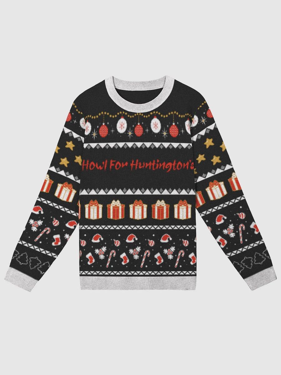 Huntington's Gifts Sweater product image (1)