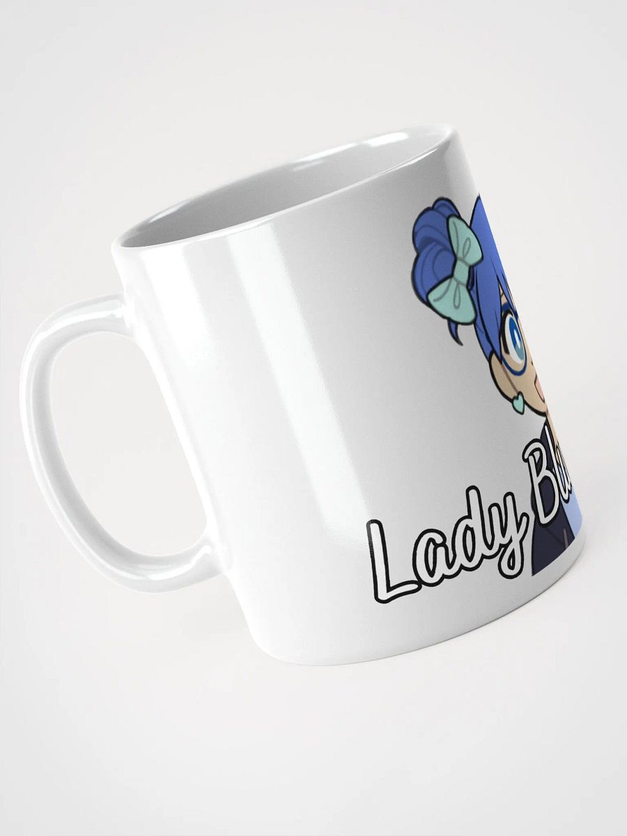 LadyBlueFirefly PNG Happy Mug product image (5)