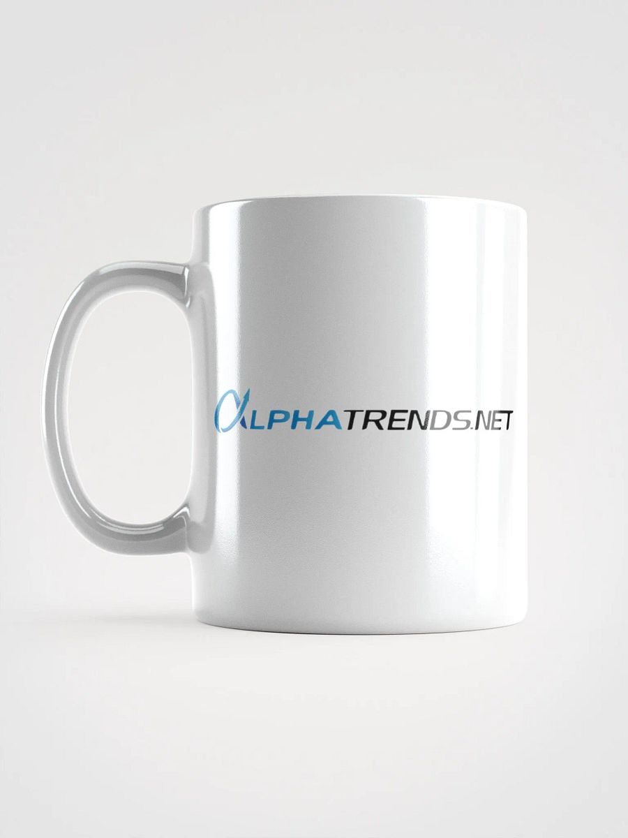 Brian's Market Mottos Mug (#1) product image (6)