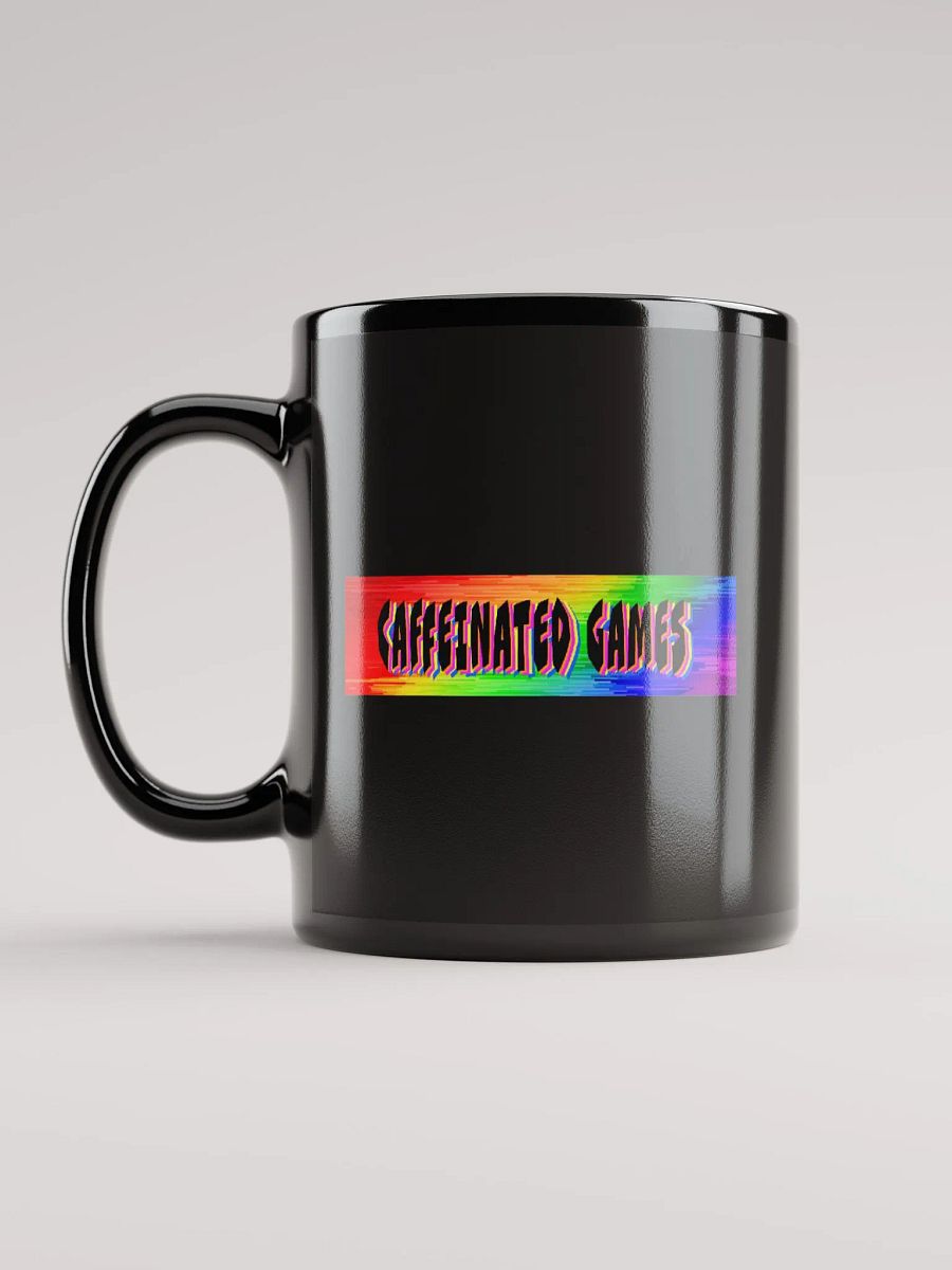 Handler/Pup Coffee Mug product image (11)