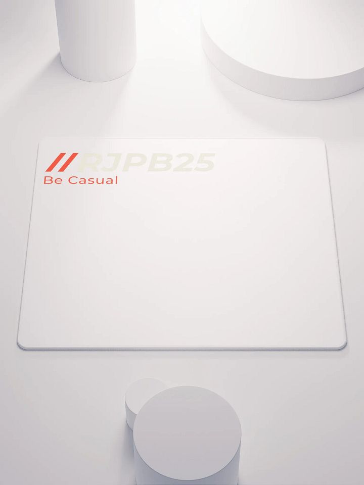 RJPB25 Gaming Mousepad product image (1)