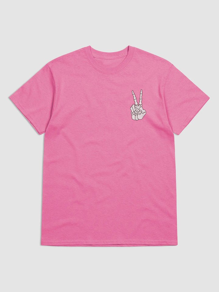 Peace Basic Tee product image (1)