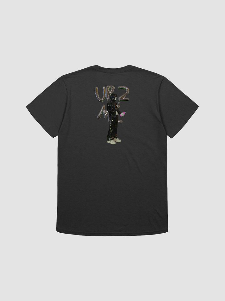LYFË3 UP 2 MË TEE product image (2)