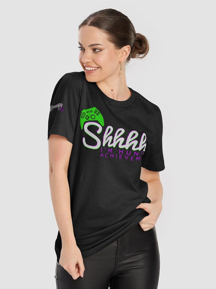 Shhhhh T-Shirt product image (2)