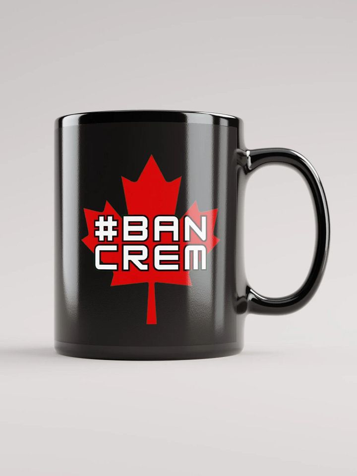 Ban Crem mug product image (1)