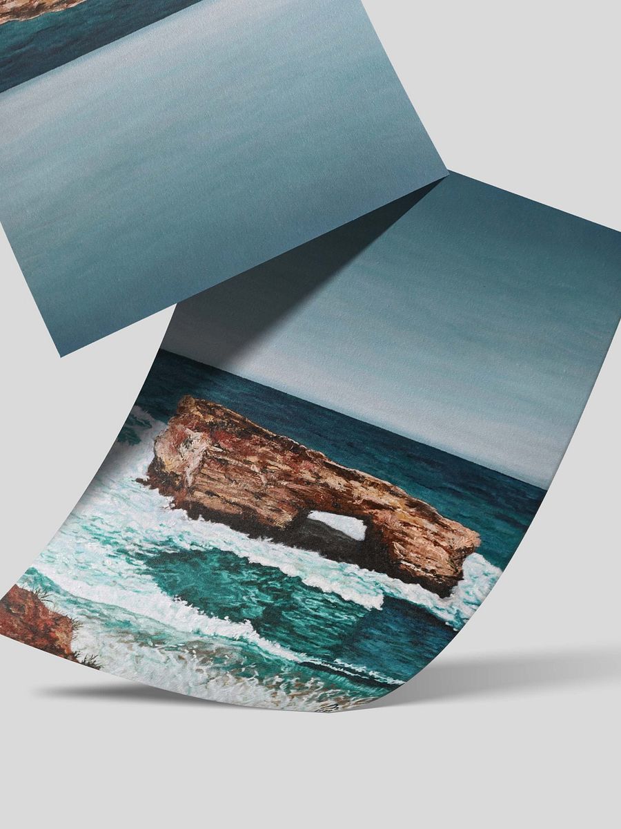 London Arch Art Print product image (8)