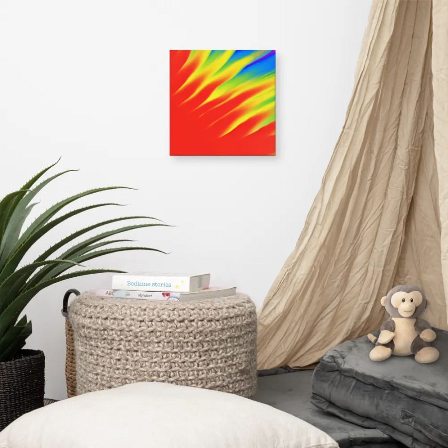 45 DEGREE FLAMES product image (7)